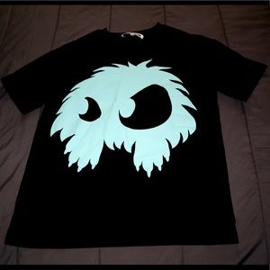 Alexander McQueen Tshirt